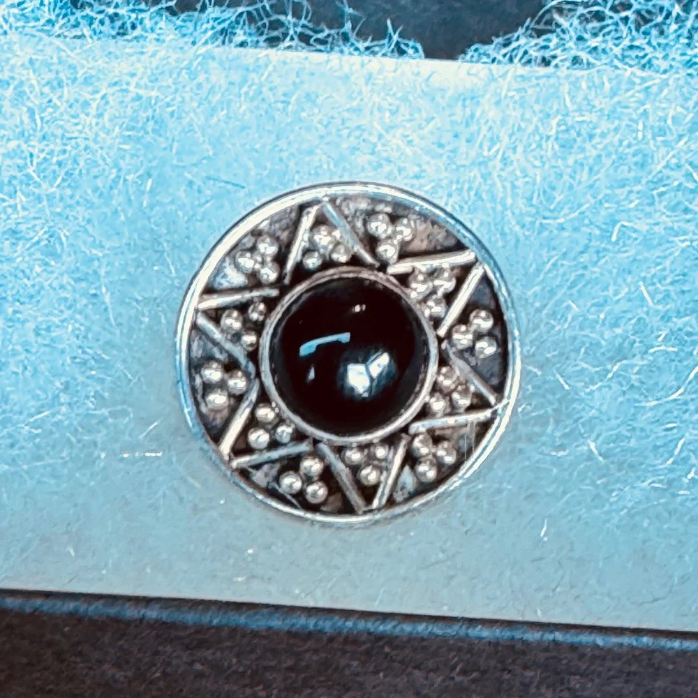 vintage sterling